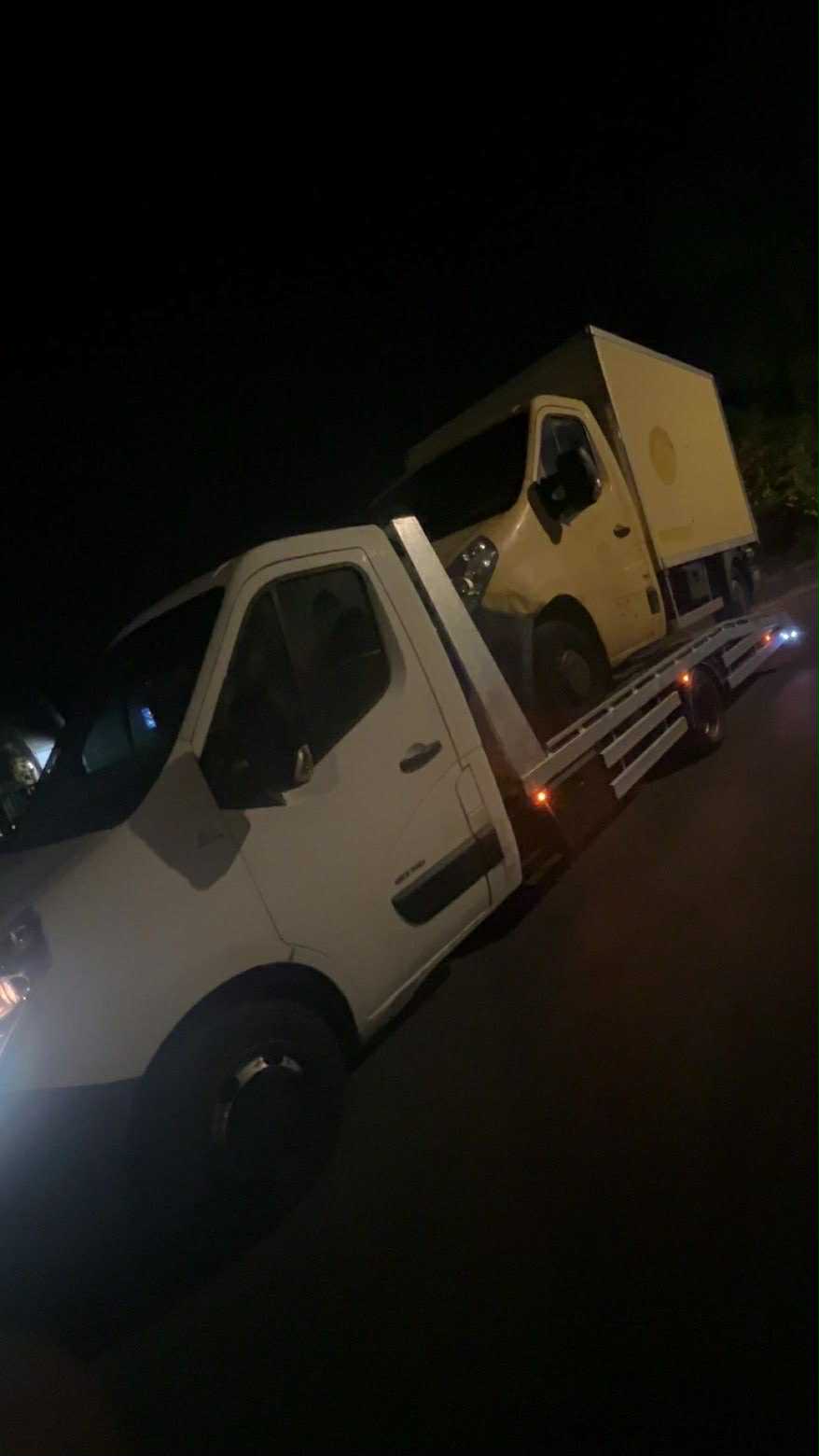 Transport véhicule MD Dépannage