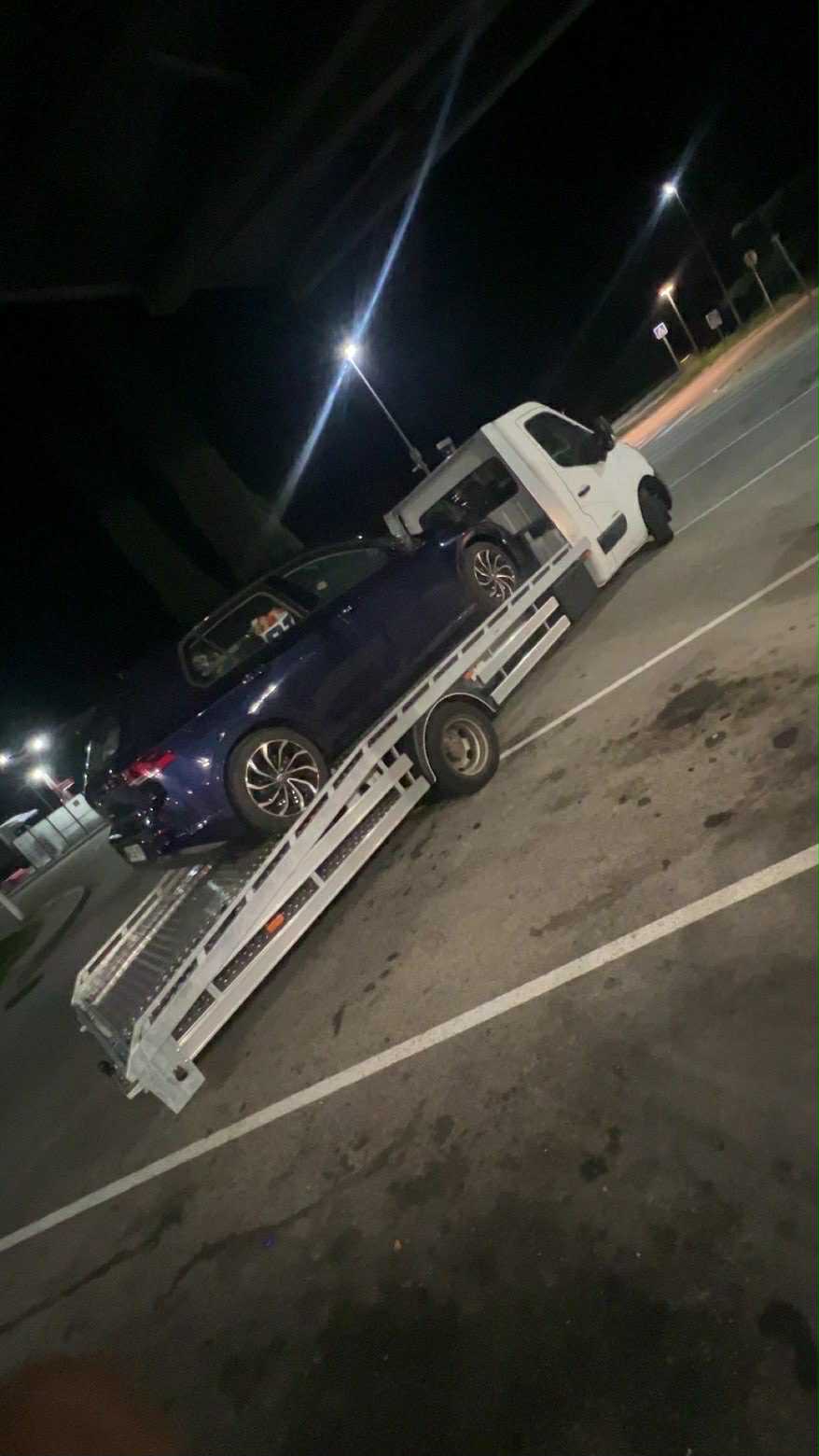 Équipement dépannage MD